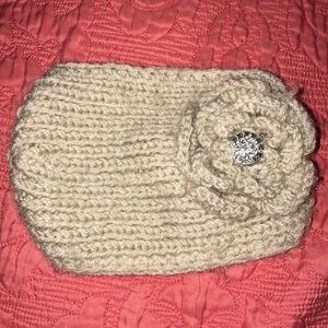 headband for winter